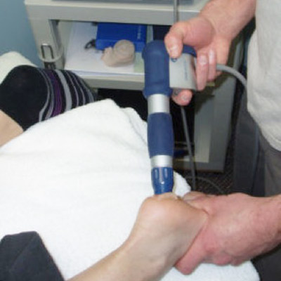 Penticton Shockwave Therapy